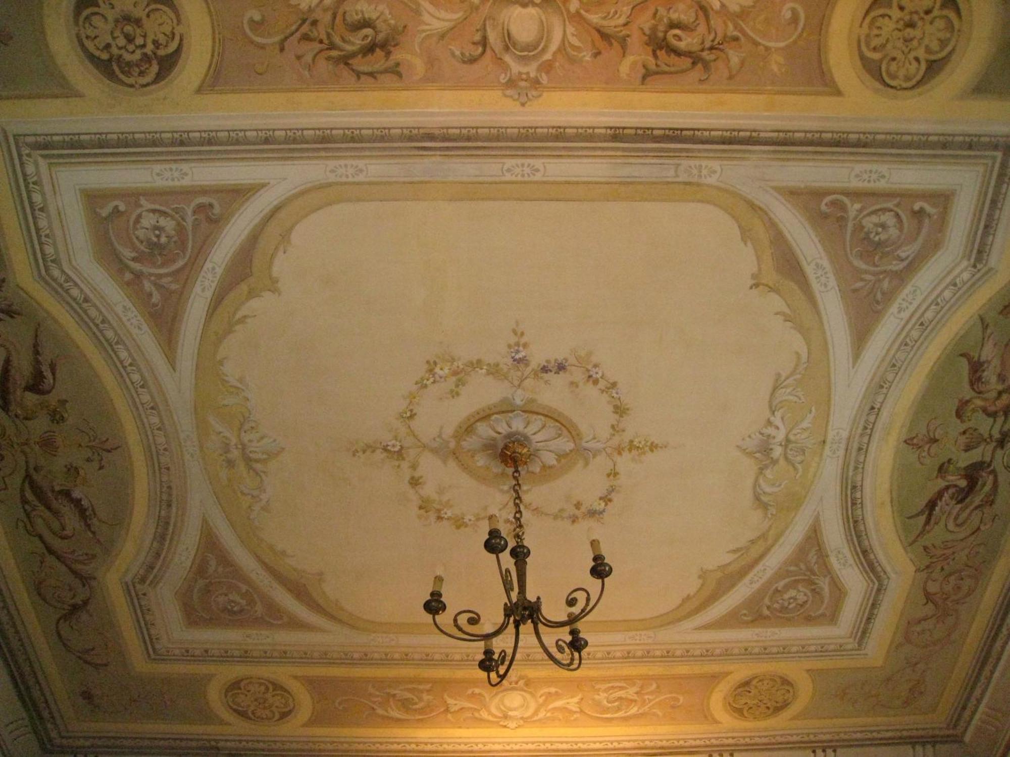 Residence La Villa Leonie Nice Pokoj fotografie